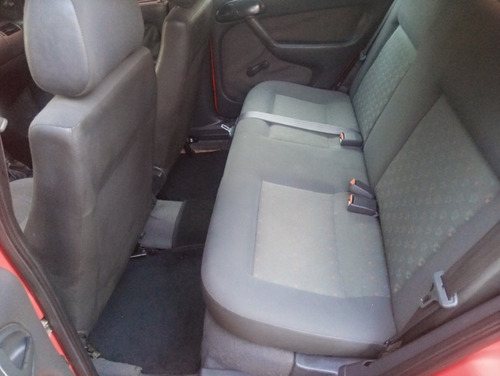 Volkswagen Gol 2005 1.0 16v Plus 5p