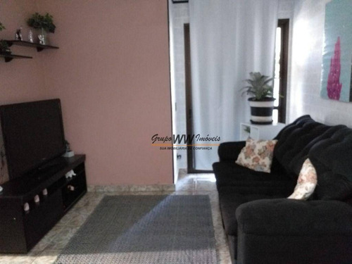 Imagem 2 de 17 de Apartamento À Venda, 63 M² Por R$ 390.000,00 - Vila Aricanduva - São Paulo/sp - Ap3428