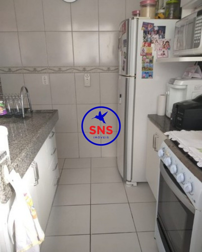 Imagem 5 de 10 de Apartamento - Ap03585 - 70003317