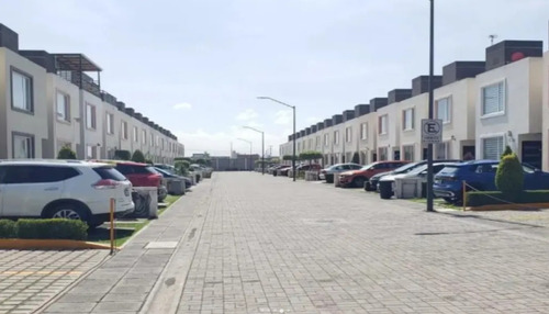 ¡bonita Y Economica Casa En Venta, Propiedad En Remate! - Calle Prol. Paseo Totoltepec 302, San Pedro Totoltepec, 50226 Toluca De Lerdo, Méx.