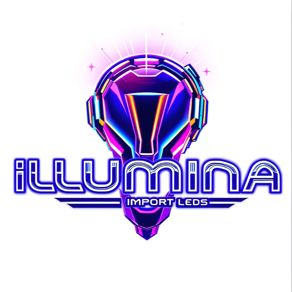 ILUMINAÇÃO PROFISSIONAL