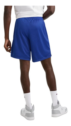 Short Hombre Champion