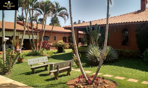 Imagem 19 de 22 de Excelente Oportunidade De Negócio A Uma 1h15 De São Paulo, Vem Pra Boituva Você Também! - Ch00147 - 69450068