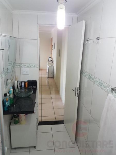 Imagem 13 de 15 de Apartamento Para Venda Em São Paulo, Belenzinho, 2 Dormitórios, 1 Banheiro - Aple0147_2-908705