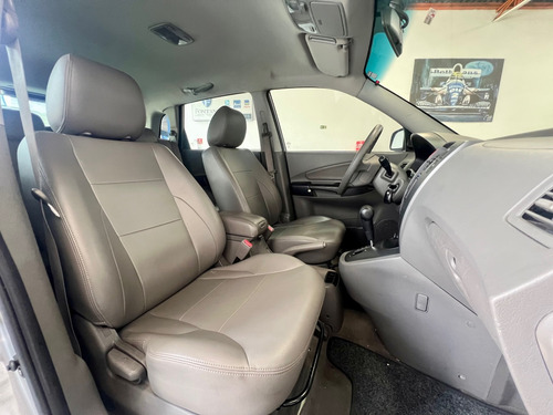 Hyundai Tucson 2.0 MPFI GLS 16V 143CV 2WD FLEX 4P AUTOMÁTICO