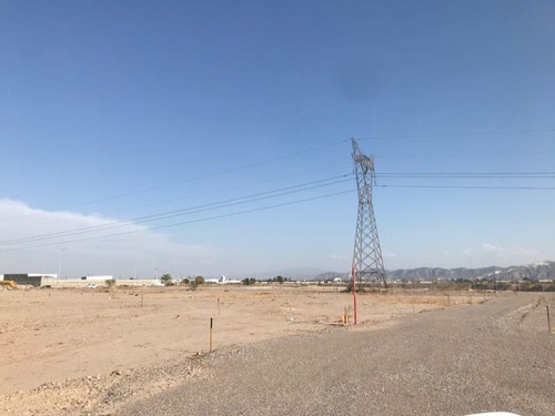 Imagen 3 de 7 de Terreno Comercial En Venta Nueva Laguna Norte