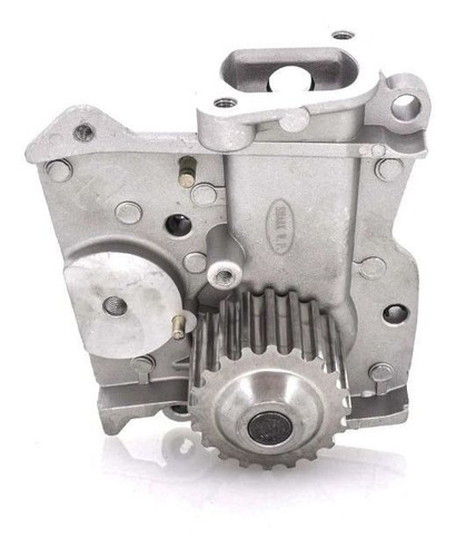 Bomba De Agua Mazda B2000 2.0l 1986 1987
