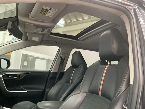 Toyota RAV4 2.5 Adventure At