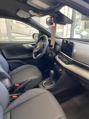 Imagen 5 de 22 de Fiat Pulse Impetus 1.0 Cvt Entrega Inmediata (*mb*)