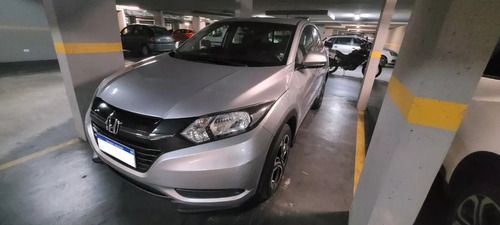 Honda HR-V 1.8 Lx 2wd Cvt