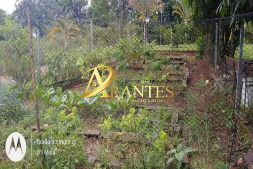 Imagem 16 de 19 de Chacara - Ch00370 - 70798734