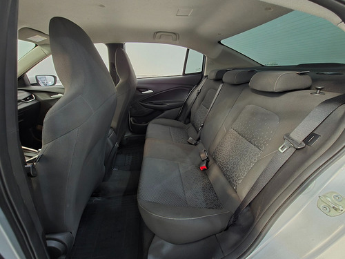 Chevrolet Onix plus 1.0 Ltz Turbo Aut. 4p