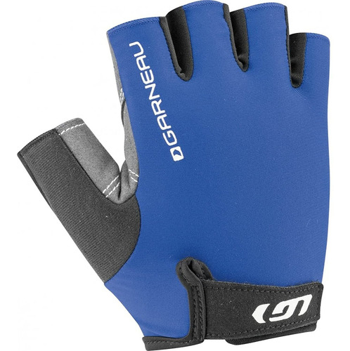 Louis Garneau, Guantes De Bicicleta Para Mujer, Acolchados D