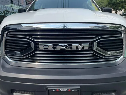 RAM Ram 1500 5.7 Hemi Mds V8 4X2 At