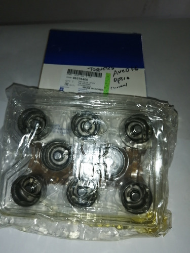 Taquete Fiat Palio Siena Idea 1.3 16v Gol Getz Tucson Tacuma