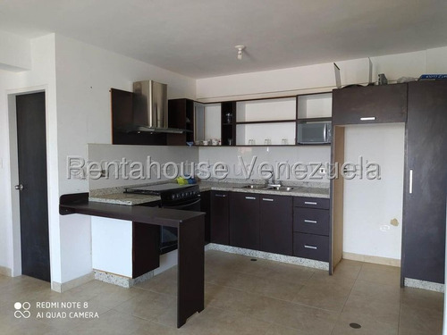 Norgelin Diaz Tiene Para Ti Apartamentos En Alquiler En El Oeste De Barquisimeto Estado Lara Cod.25-17310 Nd