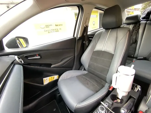 Mazda Sedan 2 1.5 Grand Touring Lx 2024