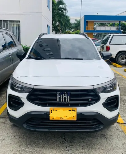 Fiat Pulse 1.3 Drive