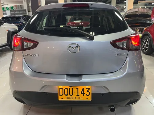 Mazda 2 Sport 1.5 Grand Touring