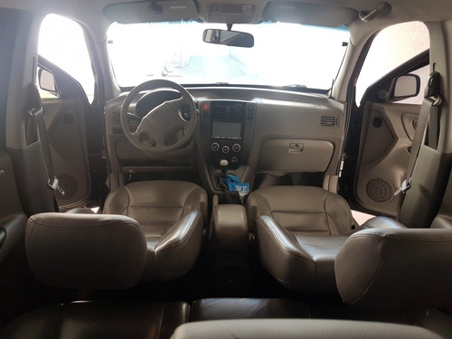 Hyundai Tucson 2.0 Gl 4x2 5p 2012