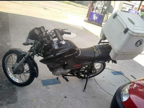 Yamaha Factor 125