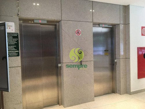 Imagem 6 de 17 de Prédio Para Alugar, 4.134 M² - Funcionários - Belo Horizonte/mg - Pr0039