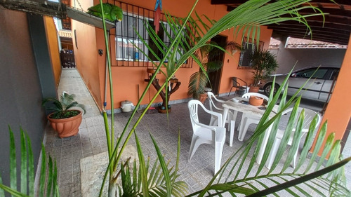 Imagem 18 de 21 de Casa Venda Caraguatatuba - Sp - Porto Novo - 9801