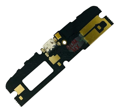 Flex Flexor Sistema Centro De Carga Lenovo K5 Vibe A6020l37