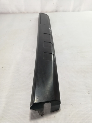 Moldura Toldo Trasera Derecha Honda Crv Mod. 07-11 Original