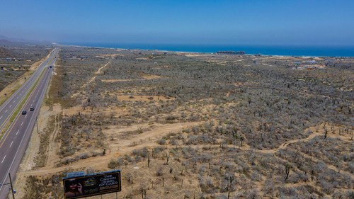 1210 Todos Santos-cabo San Lucas, Cerritos Highway Lot