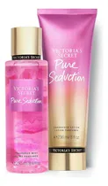 Comprar Victoria's Secret Pure Seduction Mist & Lotion Set