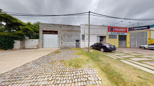 Imagen 1 de 14 de Depósito En Venta Ubicado En La Reja, Moreno, G.b.a. Zona Oeste