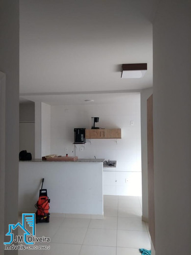 Imagem 5 de 12 de Vendo Apartamento Edíficio Vitória Itapetininga Sp - 240