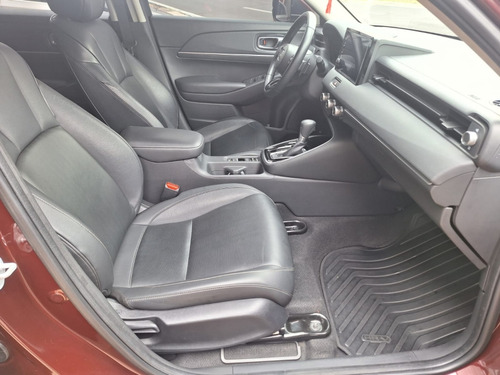 Honda HR-V 1.5 DI I-VTEC TURBO FLEX TOURING CVT