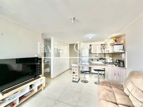 Departamento Venta Puertas Del Mar