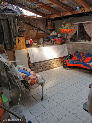 Casa En Venta Barrio Tranquilo Puente Alto