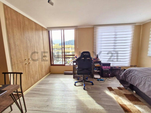 En Venta Oficina/estudio Un Ambiente, Sector U. De Concep...