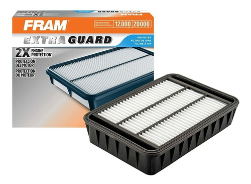 Kit De Filtros Mitsubishi Lancer 2.0 2008-2014 P/aceite Sint