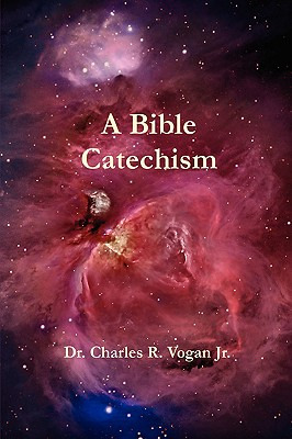 Libro A Bible Catechism - Vogan, Charles