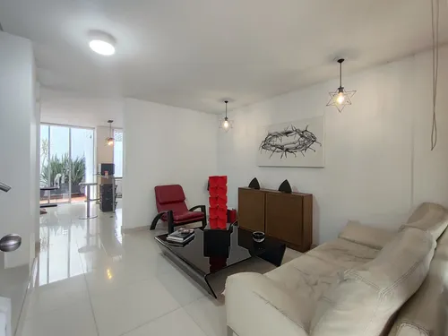 Casa En Venta En San Luis. Cod V30710