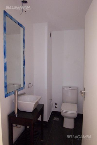 Imagen 8 de 23 de Excelente Departamento En Torre Mayor - Rio - Inmejorable Ubicación. Amenities.
