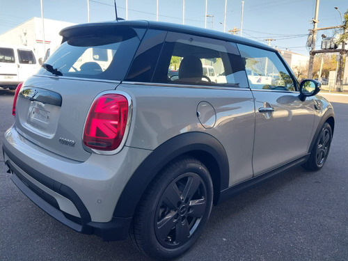 MINI Cooper 1.5 F56 Pepper 136cv