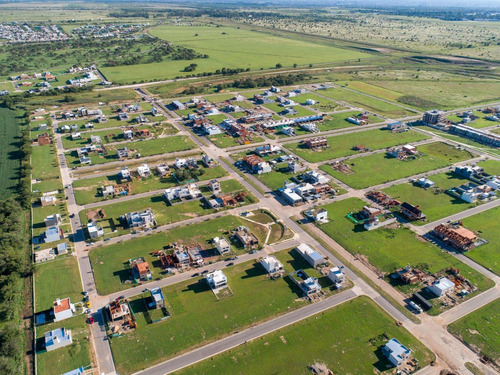 Terreno En Venta - 360mts2 - Córdoba