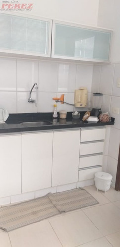 Apartamentos Para Venda - 13650.6650