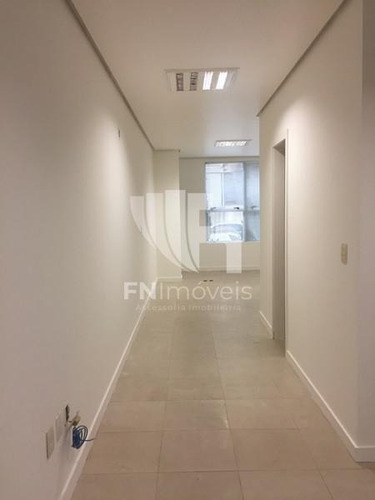 Imagem 8 de 15 de Sala Comercial - Al227