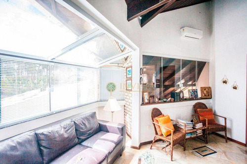 Imagem 7 de 29 de Casa Com 3 Dormitórios À Venda, 326 M² Por R$ 1.750.000,00 - Parque São Jorge - Florianópolis/sc - Ca1660