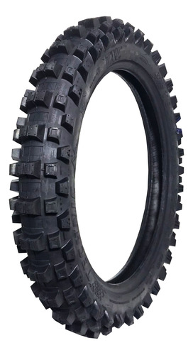 Pneu Technic Txc 100/100-18 Com Camara Yamaha Dt 200