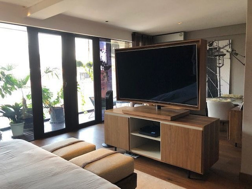 Imagen 15 de 29 de Departamento En Venta En Polanco