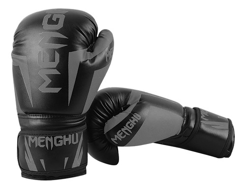 Guantes De Box Para Kickboxing,guantes Profesionales 12oz