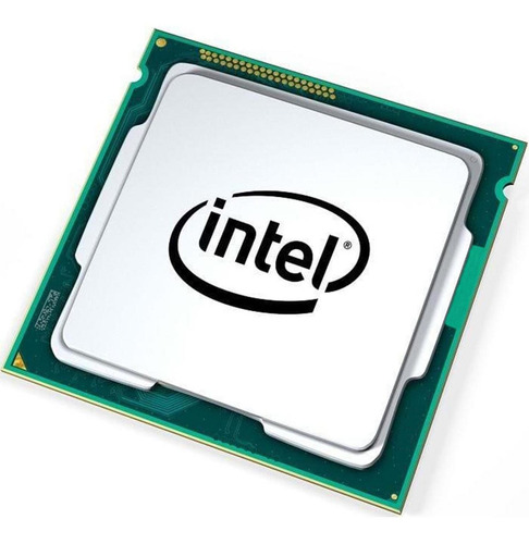 Procesador gamer Intel Core i5-10400 BX8070110400 de 6 núcleos y 4.3GHz de frecuencia con gráfica integrada